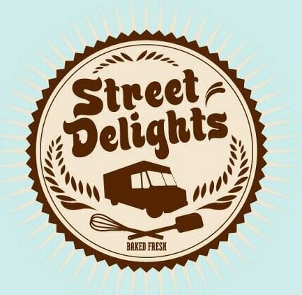 Street Delights Logo
