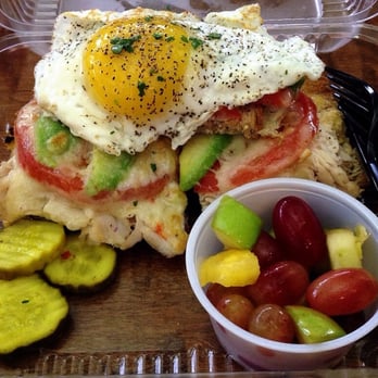 La Grande Orange - Croque Madame (IG name "bbrain") - Pizza Near Me - Phoenix, Arizona La Grande Orange - Croque Madame (IG name "bbrain") - Pizza Near Me - Phoenix, Arizona