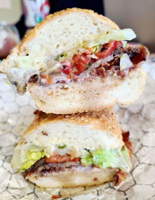 Mendocino Farms by null