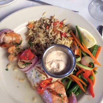 The Spinnaker - Breakfast & Brunch Near Me - Sausalito, California