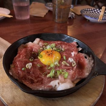 Chome - Wagyu - Izakaya Near Me - San Francisco, California Chome - Wagyu - Izakaya Near Me - San Francisco, California