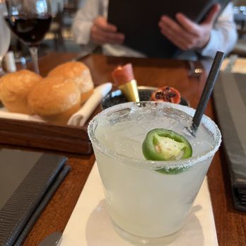 Ario - Spicy margarita - Beer, Wine & Spirits Near Me - Marco Island, Florida Ario - Spicy margarita - Beer, Wine & Spirits Near Me - Marco Island, Florida