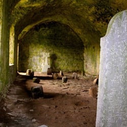 Quin Abbey