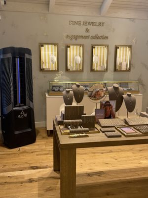 Kendra Scott Flagship by null