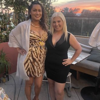 Terra - Beautiful view - Cocktail Bars Near Me - Los Angeles, California