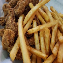 Benchwarmer's Pub & Grill