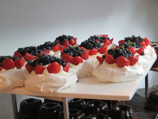 Ottolenghi Islington by null