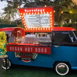Funky Love - Private Events and Catering AVAILABLE in our  Beautiful & Unique HIPPIE TRUCK