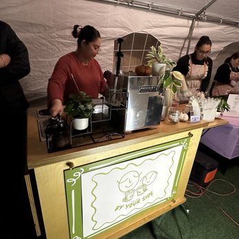 By Your Side Coffee - Coffee & Tea Near Me By Your Side Coffee - Coffee & Tea Near Me