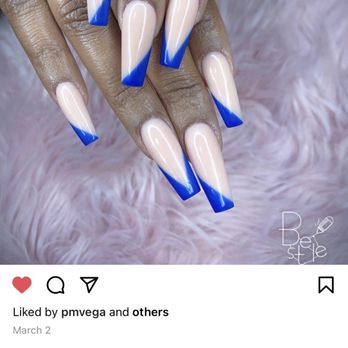 Destiny nails spa - Nails - Nail Technicians Near Me - Las Cruces, New Mexico