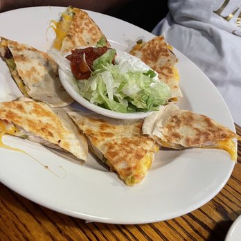All American Steakhouse - Chicken quesadillas - Steakhouses Near Me - Edgewater, Maryland All American Steakhouse - Chicken quesadillas - Steakhouses Near Me - Edgewater, Maryland