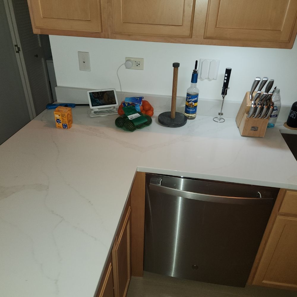 Slide of Mr.Fix It Restoration