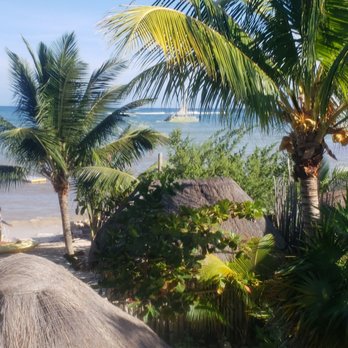 Maya Chan Beach - Mexican Near Me - Majahual, ROO Maya Chan Beach - Mexican Near Me - Majahual, ROO