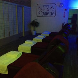 Healthy Foot Spa