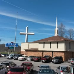 Victory Baptist Church