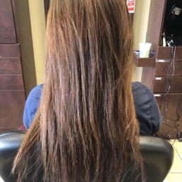 Before