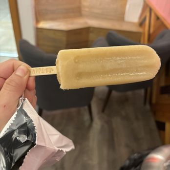 The Hyppo - Bourbon popsicle... 21+ - Desserts Near Me - Tampa, Florida The Hyppo - Bourbon popsicle... 21+ - Desserts Near Me - Tampa, Florida