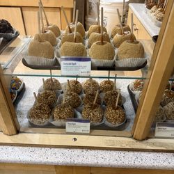Rocky Mountain Chocolate Factory