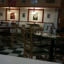 Spinners Diner