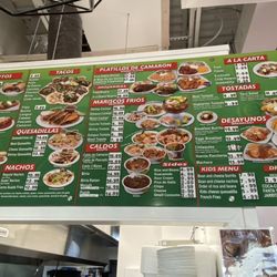Tacos Mi Mexico