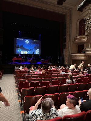 THE FITZGERALD THEATER - Updated December 2025 - 51 Photos & 41 Reviews