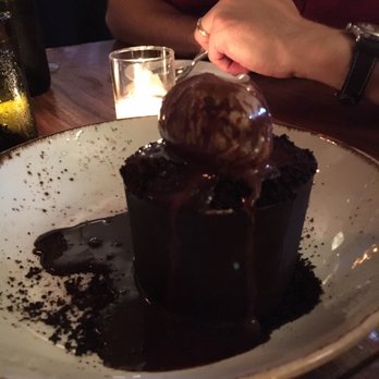 Acanto - Tiramisu - Italian Near Me - Chicago, Illinois Acanto - Tiramisu - Italian Near Me - Chicago, Illinois