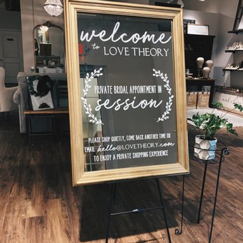 Love Theory Bridal - Bridal Near Me - Geneva, Illinois Love Theory Bridal - Bridal Near Me - Geneva, Illinois