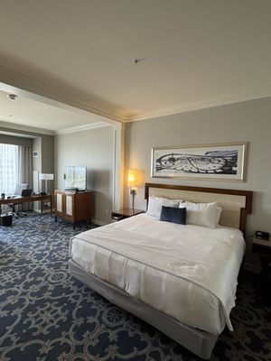 Loews New Orleans Hotel by null