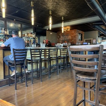 Patrick Henry's - Burgers Near Me - Coxsackie, New York Patrick Henry's - Burgers Near Me - Coxsackie, New York