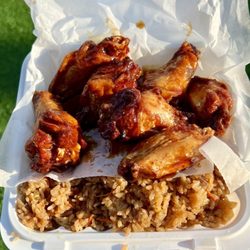 Hibachi-Me-313 - Wings