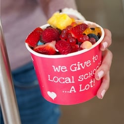Smart Cow Yogurt Bar