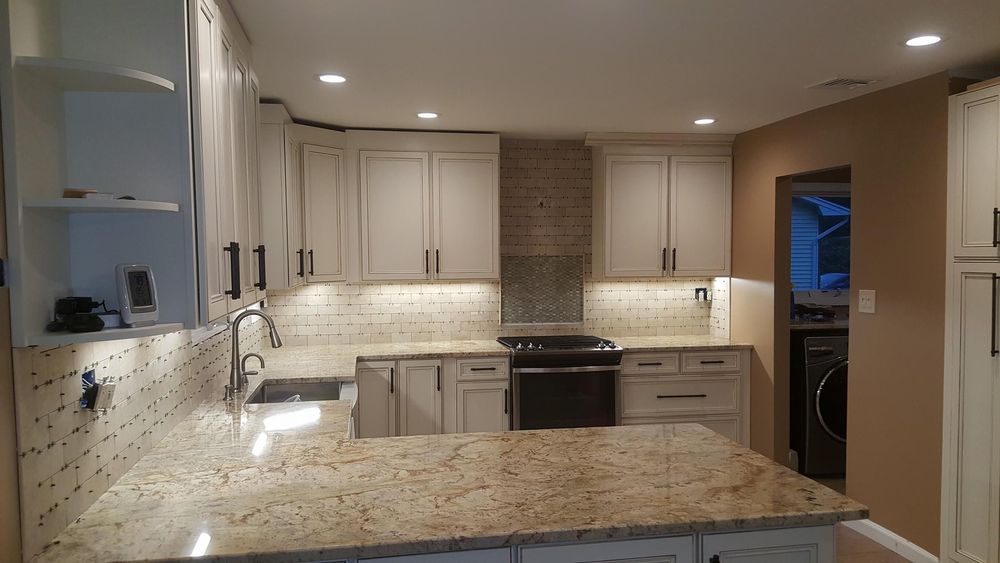 Slide of Cris Remodeling