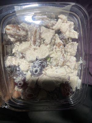 Whole Foods Market by null