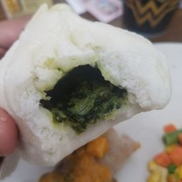 Vegan Bun Vegan Bun