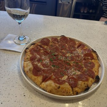 Hangar 7 - Pizza Near Me - Lompoc, California Hangar 7 - Pizza Near Me - Lompoc, California