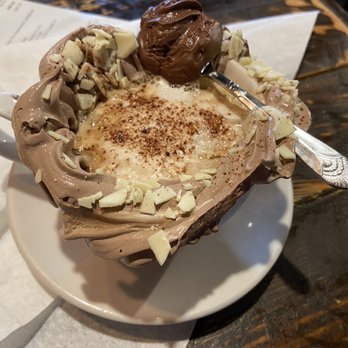 Roasting Buddies - Nutella Volcano - Coffee & Tea Near Me - Pembroke Pines, Florida Roasting Buddies - Nutella Volcano - Coffee & Tea Near Me - Pembroke Pines, Florida