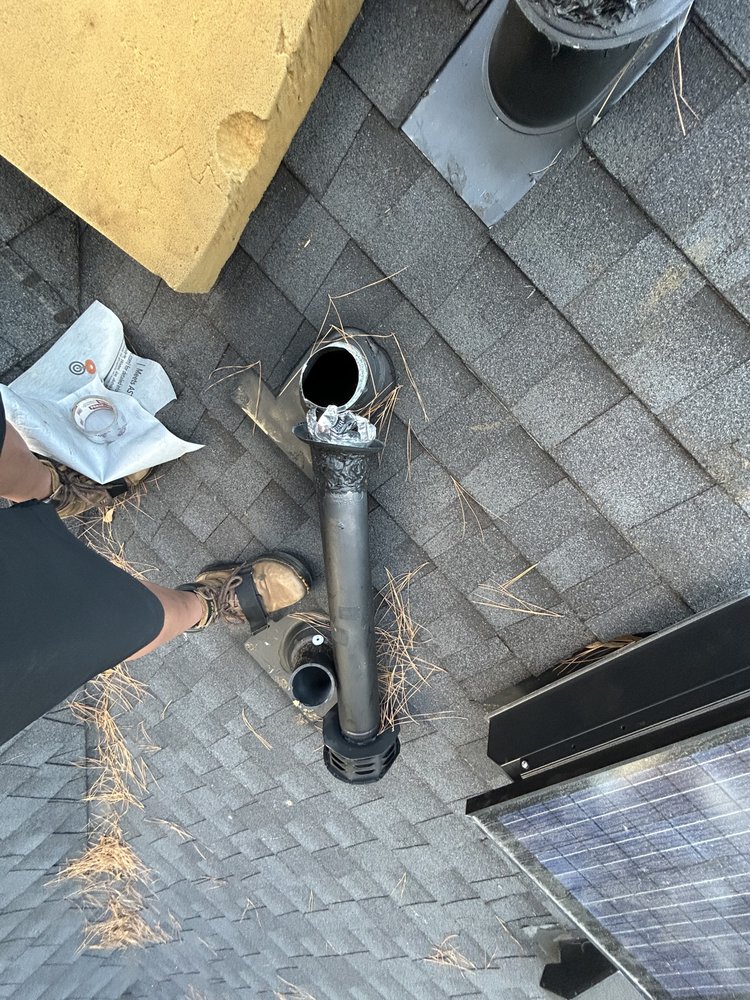 Slide of Pinehurst Roofing-Spring