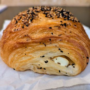 Swedish Hill - Everything Crossaint - Cafes Near Me - Westlake Hill, Texas