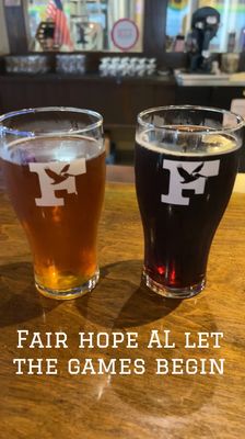 Fairhope Brewing Company by null