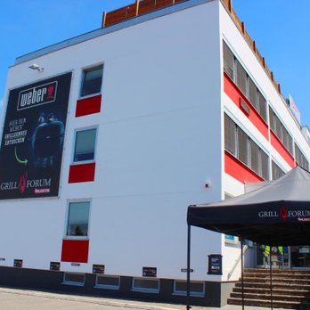 Grillforum Valentin - Grill Services Near Me - Mainz, RP