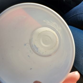 Wetzel's Pretzels - I had to put the cup into another cup and it stained my cup - Pretzels Near Me - Arcadia, California Wetzel's Pretzels - I had to put the cup into another cup and it stained my cup - Pretzels Near Me - Arcadia, California