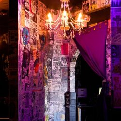 Bones Cabaret
