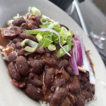 Cajun Queen - Red Beans and Rice - Cajun/Creole Near Me - Charlotte, North Carolina