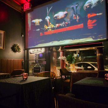 Yana's Speakeasy - Cocktail Bars Near Me - Highland Park, Illinois