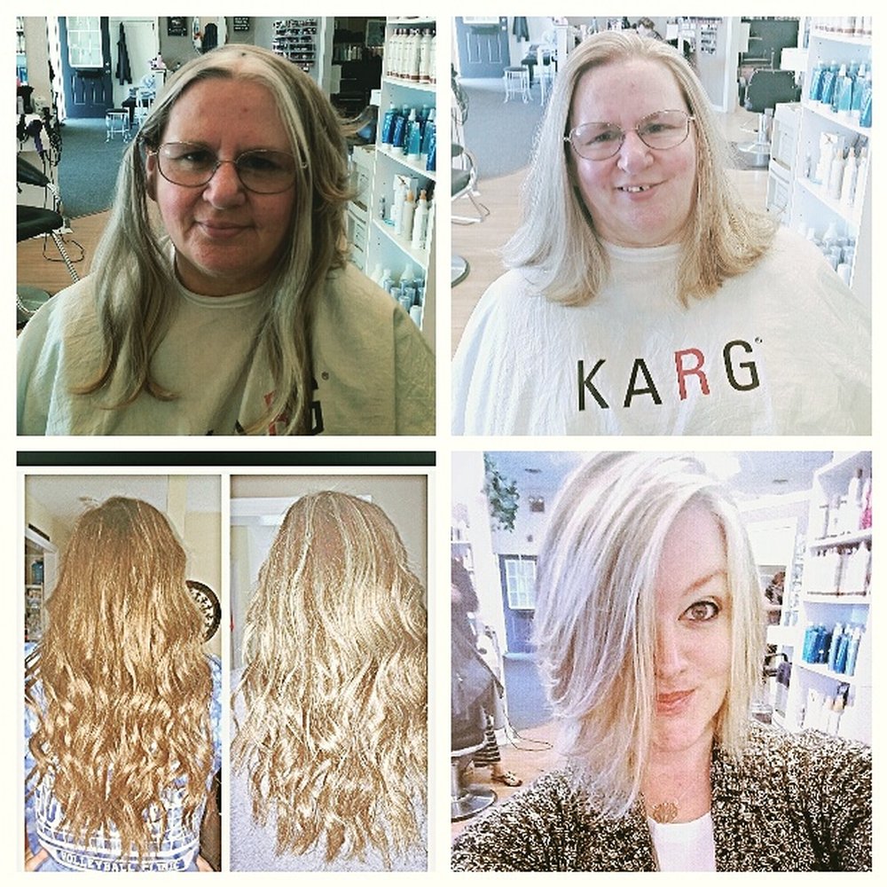 Hair Forever - Hair Stylists Near Me - Milford, Connecticut Hair Forever - Hair Stylists Near Me - Milford, Connecticut
