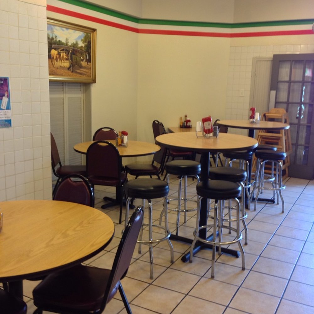 Tortilla Cafe - Interior - Mexican Near Me - Washington, DC, District of Columbia Tortilla Cafe - Interior - Mexican Near Me - Washington, DC, District of Columbia