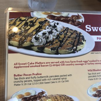 Huddle House - Breakfast & Brunch Near Me - Corinth, Mississippi
