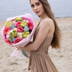 Flor De Passion