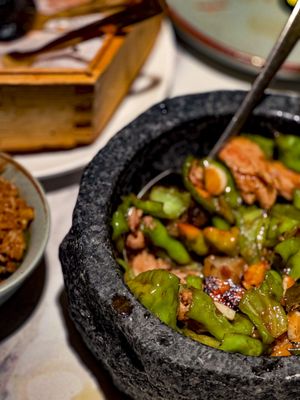 CHELI FLUSHING浙里 by null