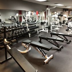 CORE Fitness